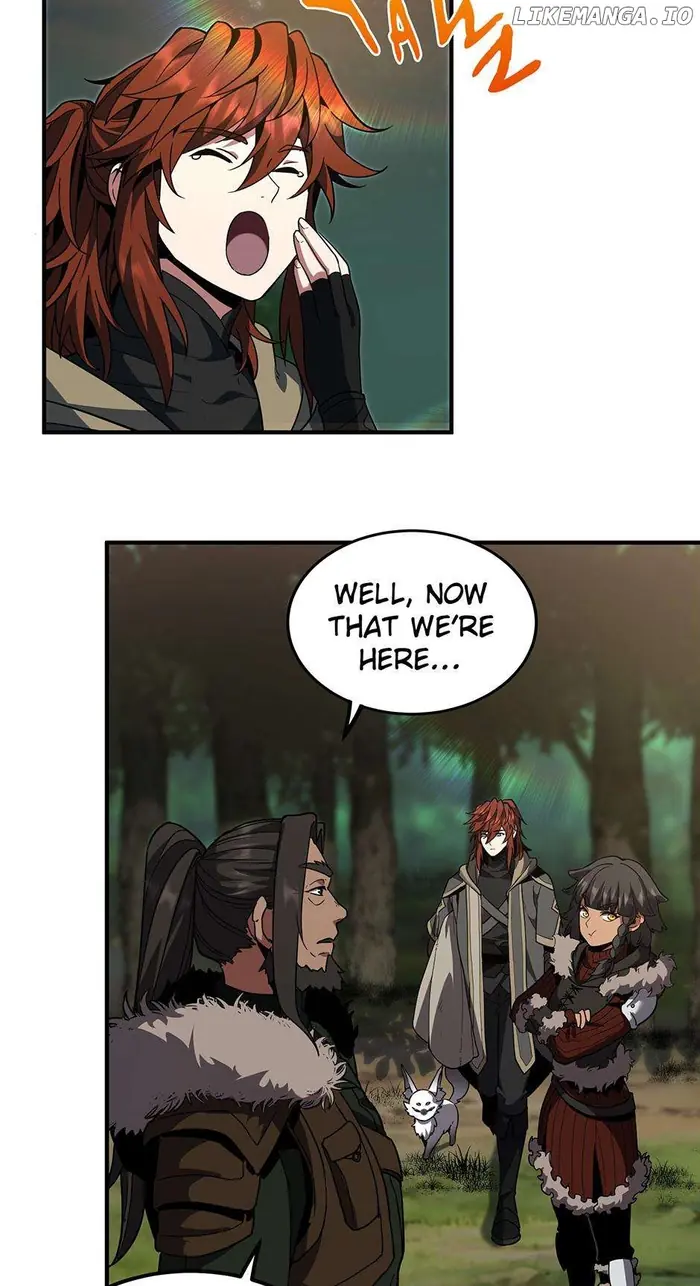 The Beginning After the End Chapter 201 image 52_optimized